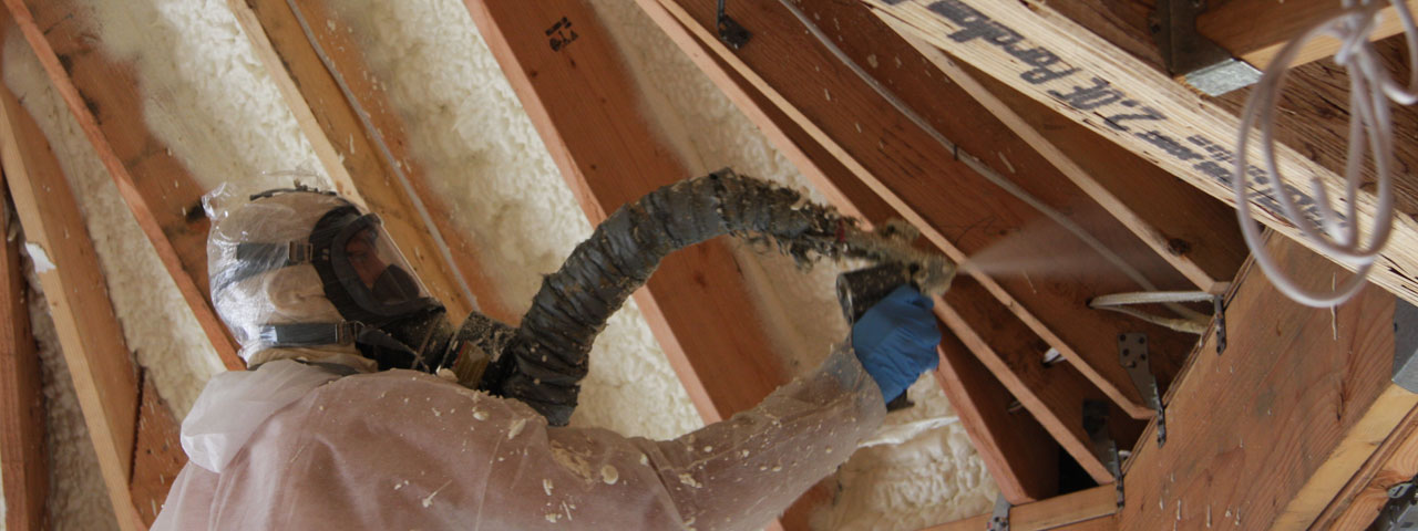  Colorado Attic Insulation Spray Foam